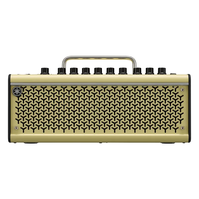 Yamaha THR10II WL 20W Wireless Bluetooth Amplifier Head for Electric G Buy Direct
