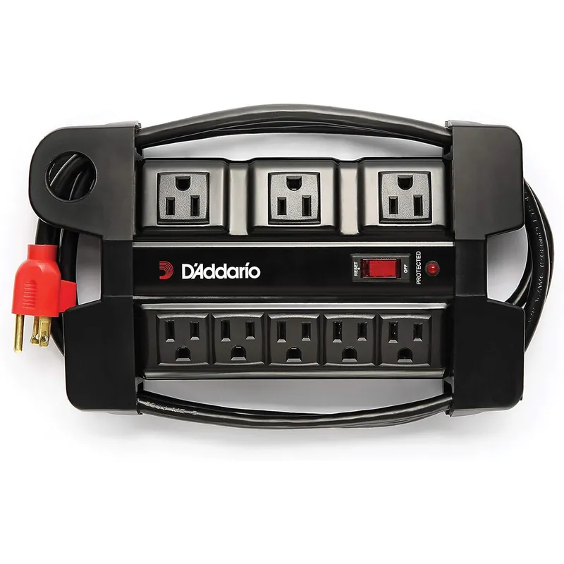 D'Addario Tour-Grade Power Base Trending