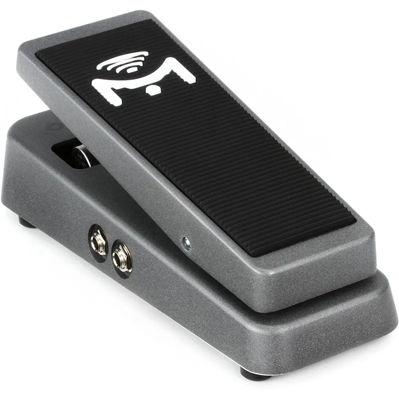 Trending Mission Engineering SP1-ND Quad Cortex Expression Pedal - Grey Metalli