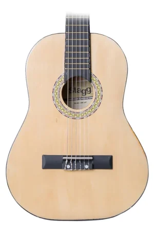 Wholesale Stagg C405NT 1/4 Nylon String Acousic Guitar