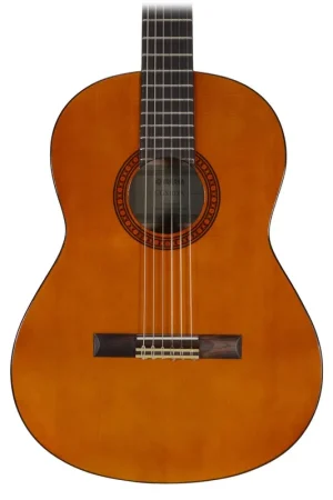 Yamaha GGS103AII 3/4 Nylon String Classical Acoustic Guitar Limited Edition