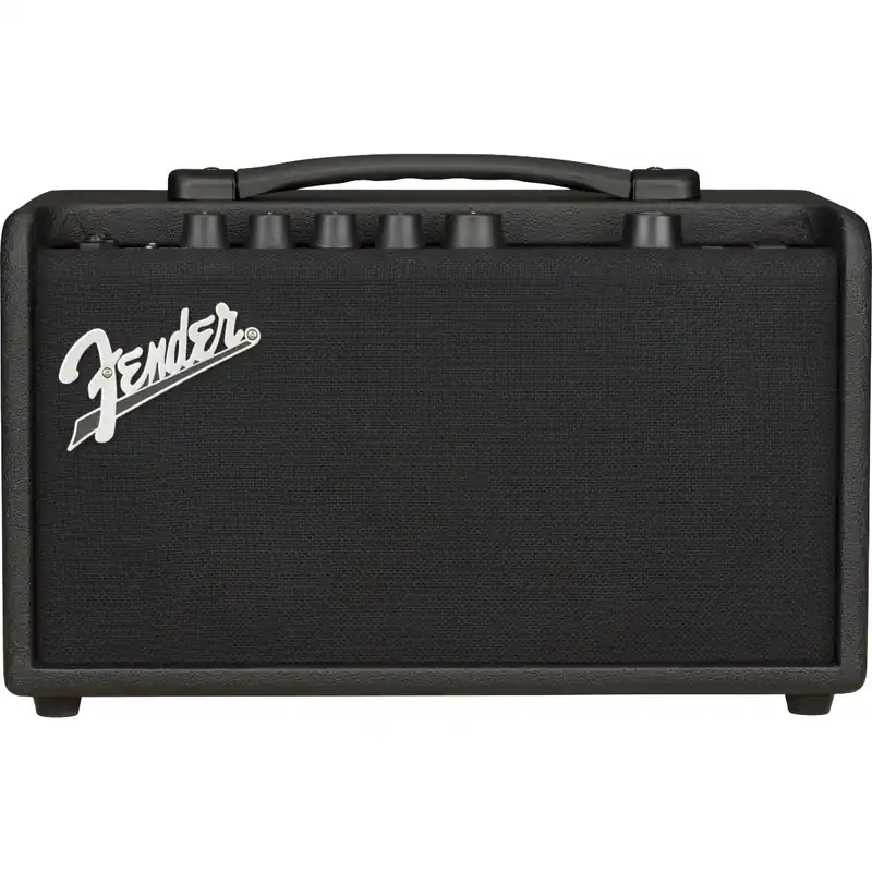 Fender Mustang LT40S 40-Watt Stereo Guitar Combo Amplifier, 120V Affordable