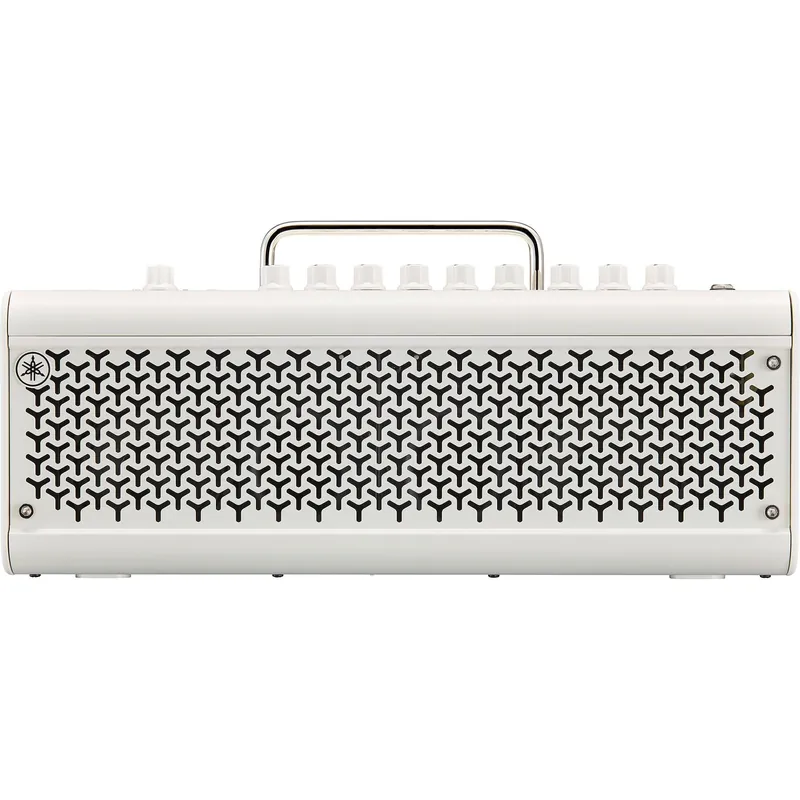 High Quality Yamaha THR30II Wireless Guitar Amplifier Head, White