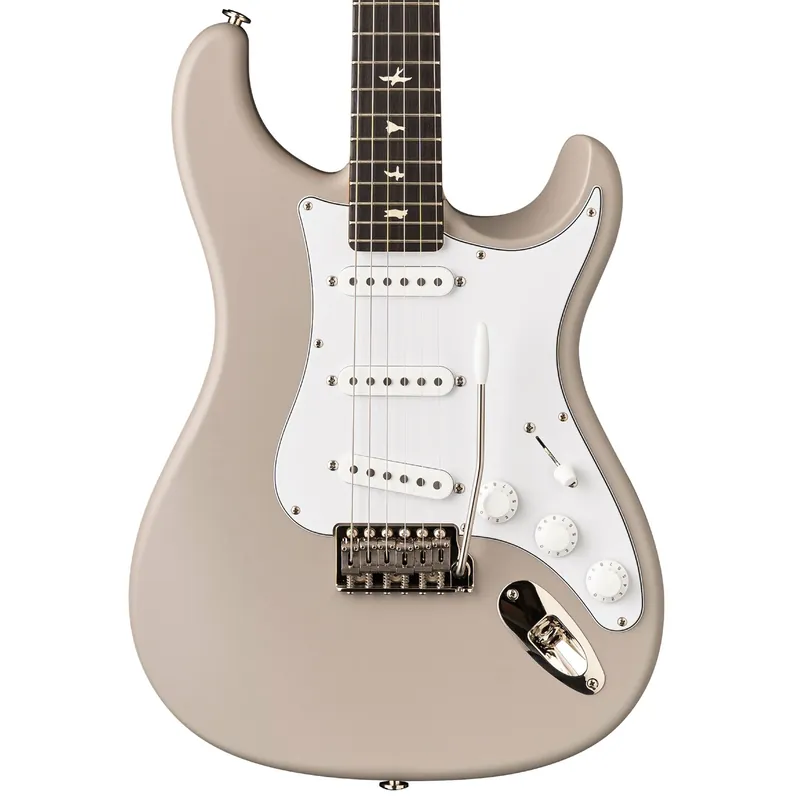 Don’t Miss Out PRS John Mayer Silver Sky Rosewood Electric Guitar 2021, Moc Sand Sati