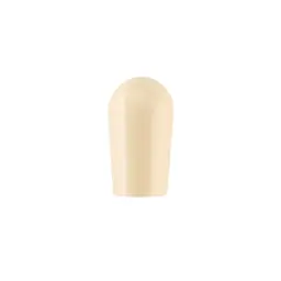 Don’t Miss Out Gibson Toggle Switch Cap in White