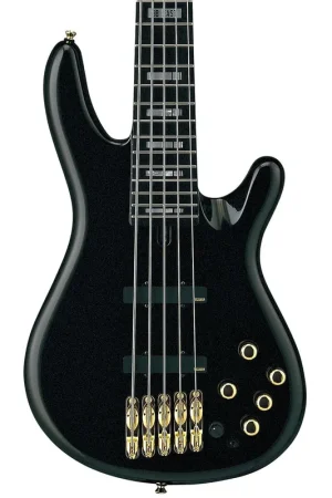 Yamaha BBNE2 Nathan East Signature Bass in Black In Demand