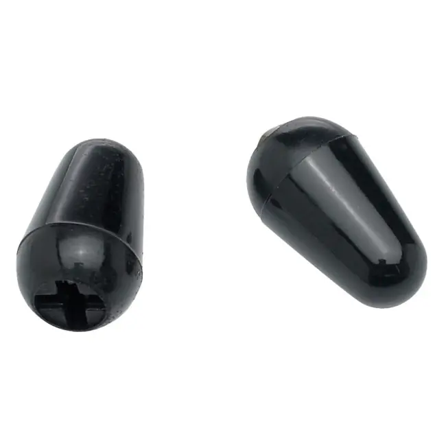 Buy Online Fender 0994939000 Stratocaster Switch Tips Black
