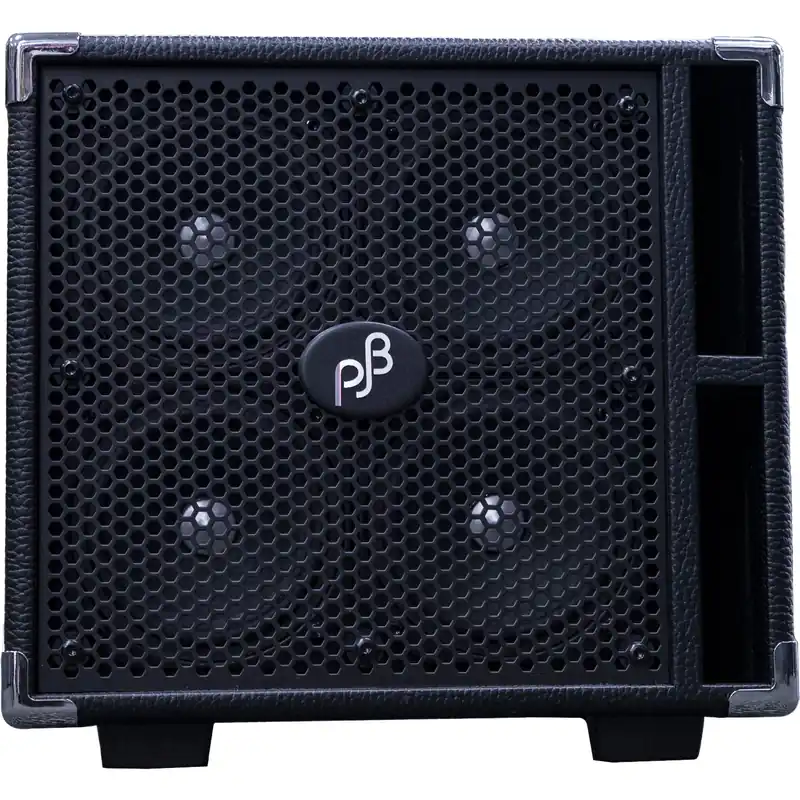 Wholesale Phil Jones C4 Compact 4x5 400W Bass Cab
