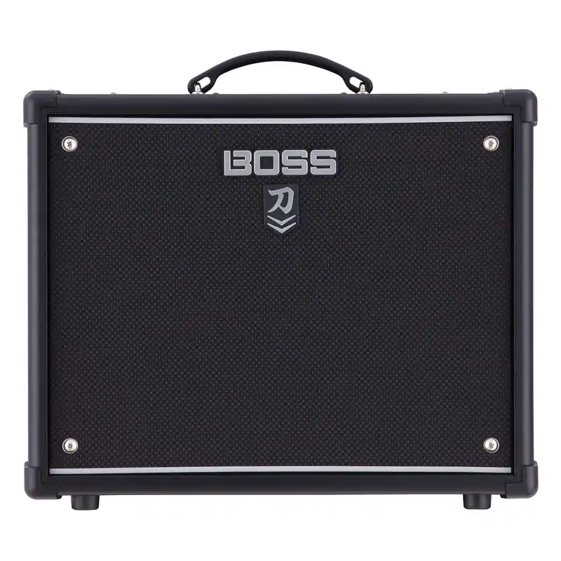Boss KATANA-50 MkII Guitar Amplifier Authentic