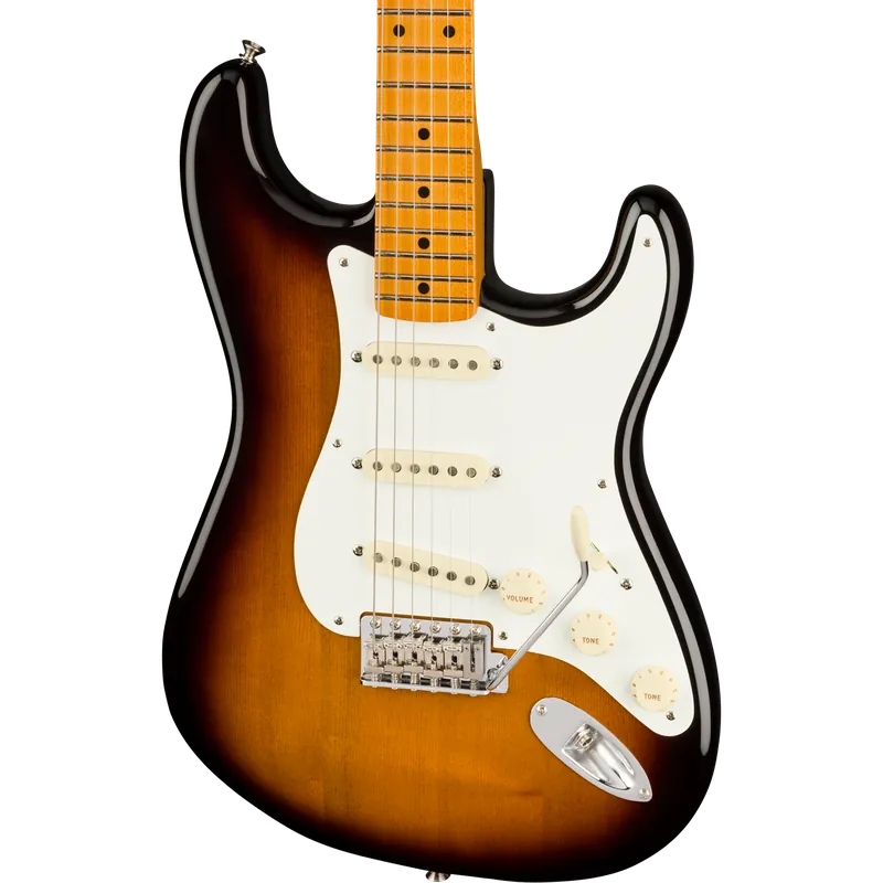 Fender Stories Collection Eric Johnson 1954 Virginia Stratocaster - 2- Must Have