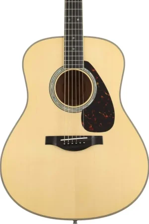 Yamaha L-Series LL16M Acoustic Electric Guitar Deal