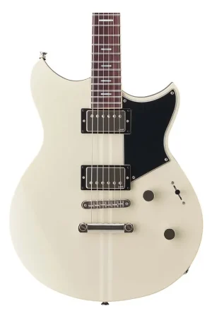 Yamaha Revstar Guitar RSS20VW - Vintage White Sale