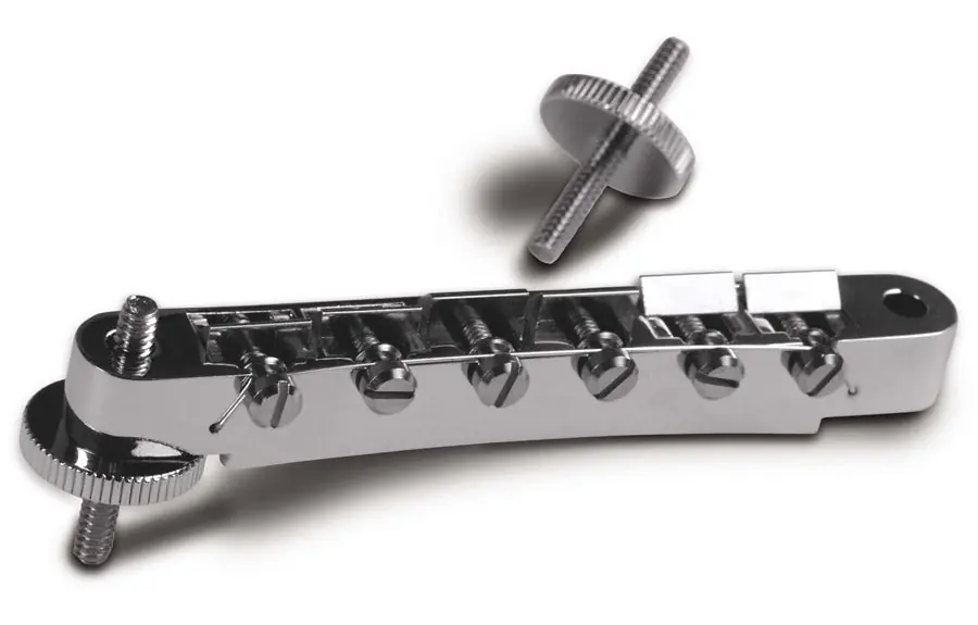 Gibson Chrome ABR-1 Bridge with Full Assembly Hot Deal