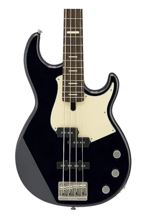 Yamaha BBP34 BB-Series Bass Guitar - Midnight Blue Next Day Delivery