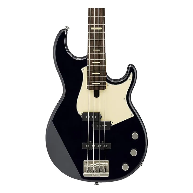 Yamaha BBP34 BB-Series Bass Guitar - Midnight Blue Next Day Delivery