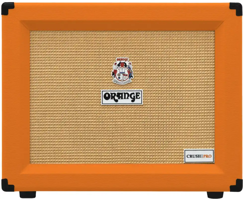 Wholesale Orange CR60C Crush Pro Series Combo Amplifier