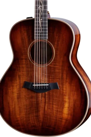 Wholesale Taylor K68E LTD 12-String Koa Grand Orchestra Acoustic Electric Guitar