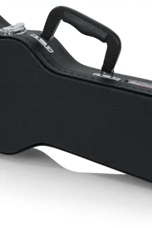 Wholesale Gator Cases GWE-UKE-SOP Hard-Shell Wood Case for SOPRANO-Style Ukulele
