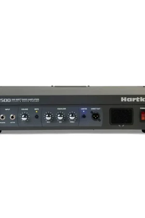 Worldwide Shipping Hartke LH500 Amplifier