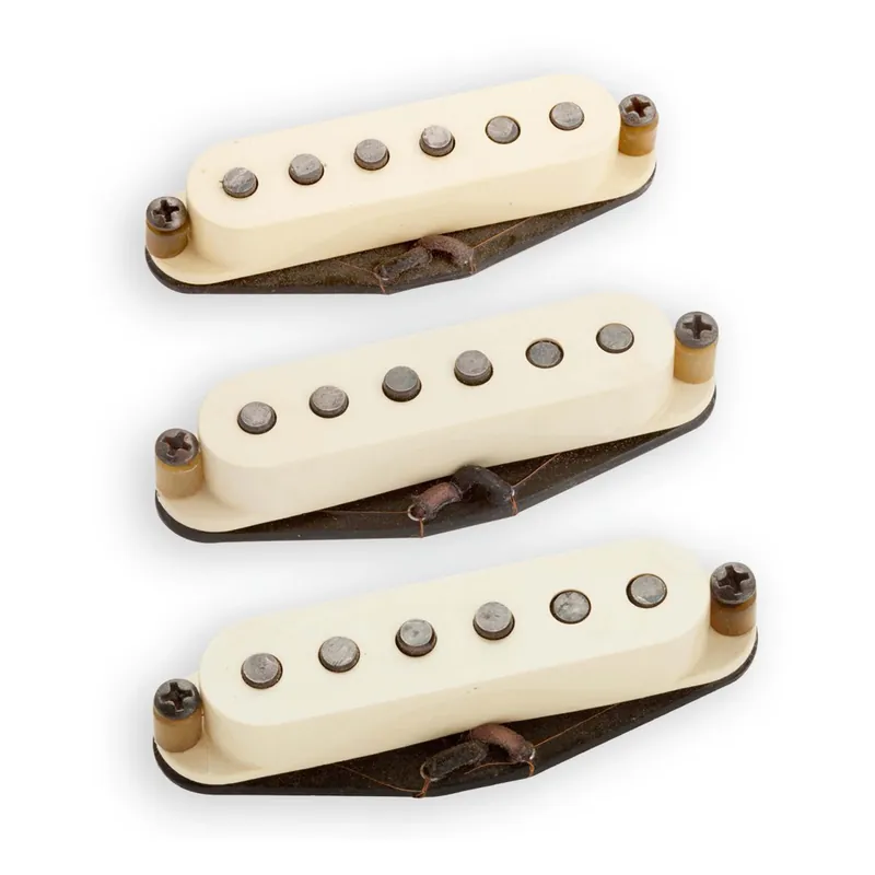 Wholesale Seymour Duncan Antiquity Texas Hot Strat Set