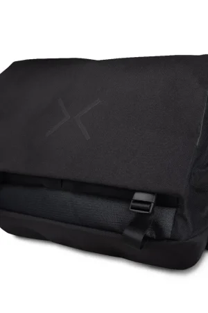 Worldwide Shipping Line 6 HX Messenger Bag