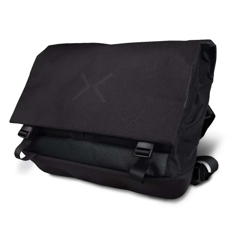 Worldwide Shipping Line 6 HX Messenger Bag