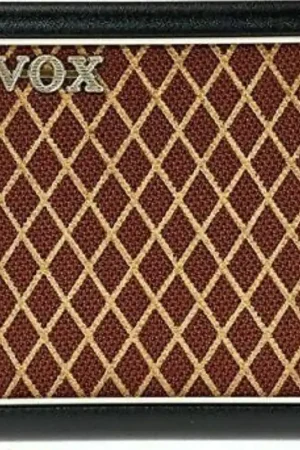 Worldwide Shipping Vox amPlug2 Cabinet Powered Speaker Cabinet