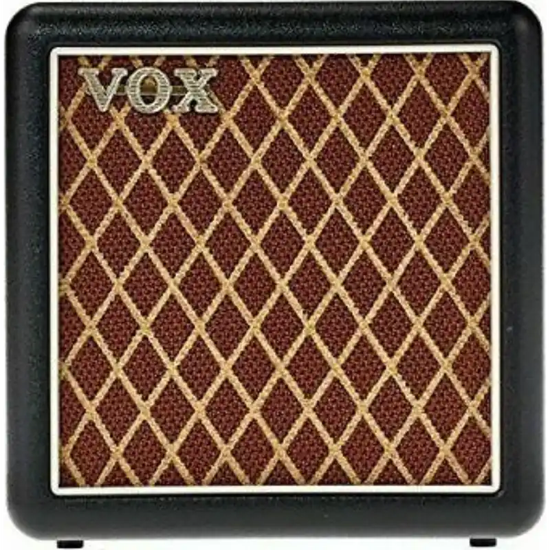 Worldwide Shipping Vox amPlug2 Cabinet Powered Speaker Cabinet