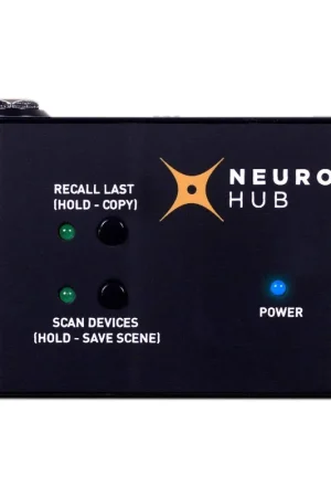 Worldwide Shipping Source Audio Neuro Hub