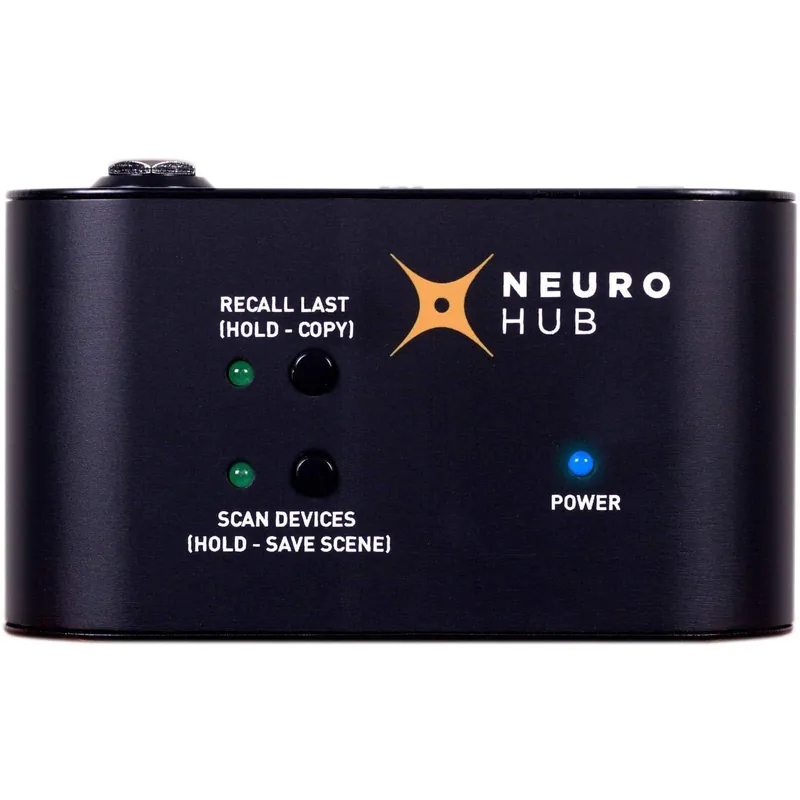 Worldwide Shipping Source Audio Neuro Hub