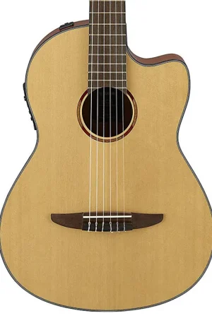 Yamaha NCX1 NX Series Acoustic Electric Nylon String Guitar Exclusive