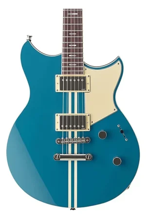 Yamaha Revstar RSS20SWB Guitar - Swift Blue Price Drop