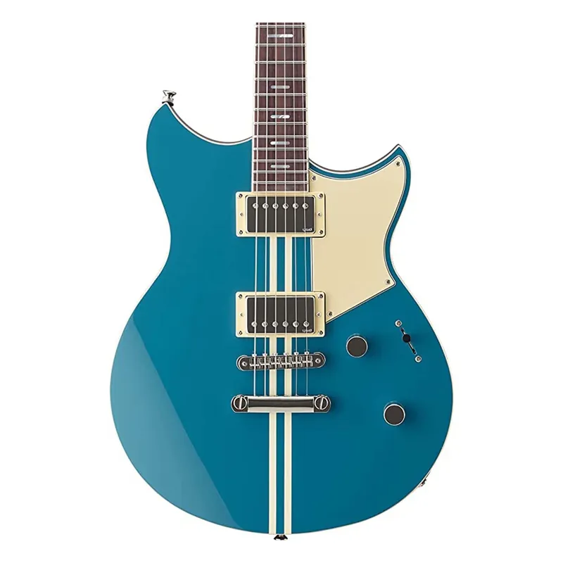 Yamaha Revstar RSS20SWB Guitar - Swift Blue Price Drop