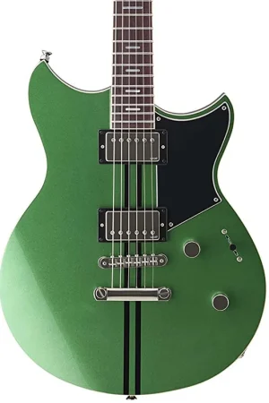 Yamaha Revstar RSS20FGR Guitar - Flash Green Instant Buy