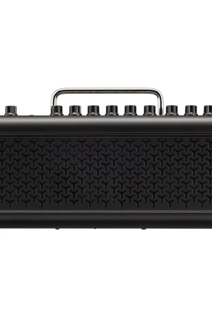 Yamaha THR30II Wireless Guitar Amplifier - Black Save Now