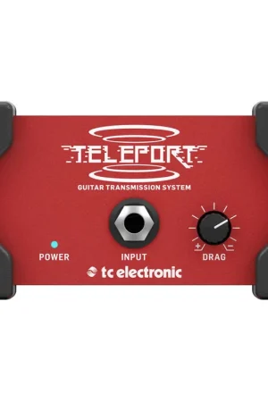 Wholesale TC Electronic TELEPORT GLT Active Guitar Signal Transmitter