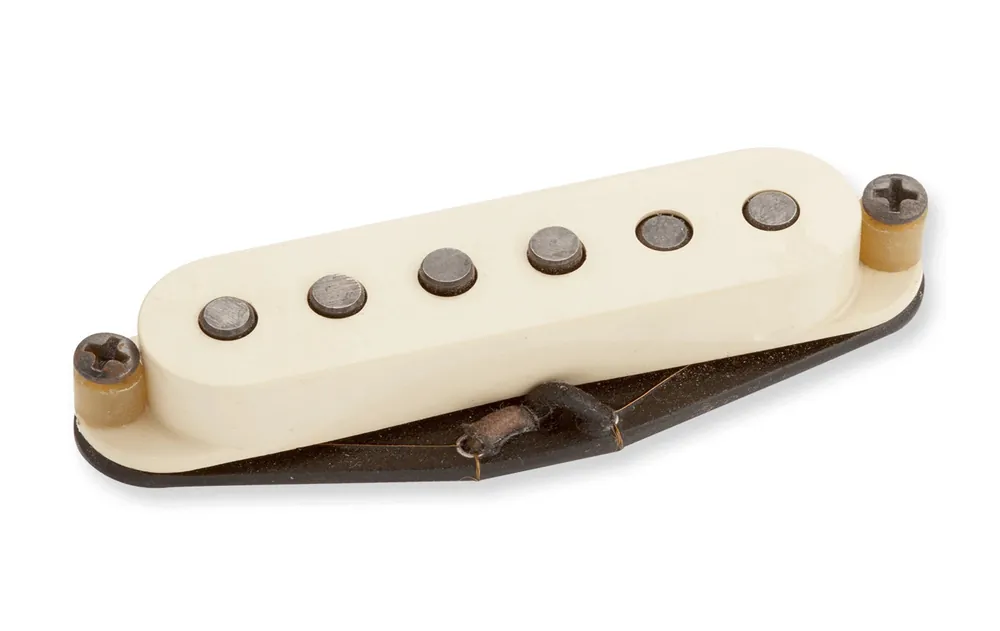 Wholesale Seymour Duncan 11024-01 Antiquity for Strat Custom Bridge