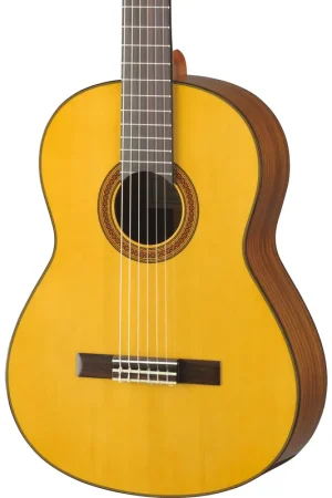 Yamaha CG162s Classical Guitar Next Day Delivery