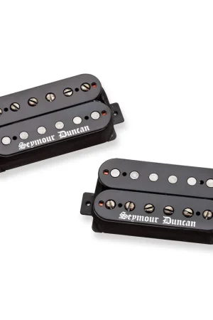 Wholesale Seymour Duncan Black Winter Set Humbucker Guitar Pickups