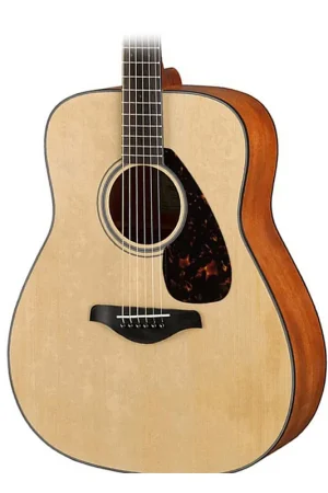 Yamaha FS 800m Acoustic Guitar Dreadnaught Guitar Trending