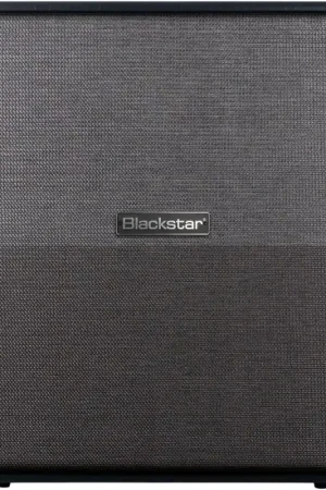 Worldwide Shipping Blackstar HTV412AMK3 HT Venue MKIII 4x12 Angled Cabinet
