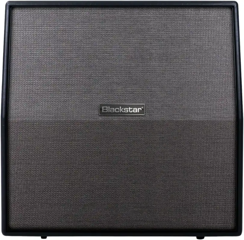 Worldwide Shipping Blackstar HTV412AMK3 HT Venue MKIII 4x12 Angled Cabinet