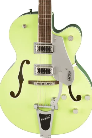 Worldwide Shipping Gretsch G5420T Electromatic Classic Electric Guitar, Two-Tone Annivers