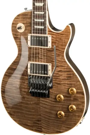 Wholesale Gibson Les Paul Axcess Standard Figured Floyd Rose Gloss Electric Guit