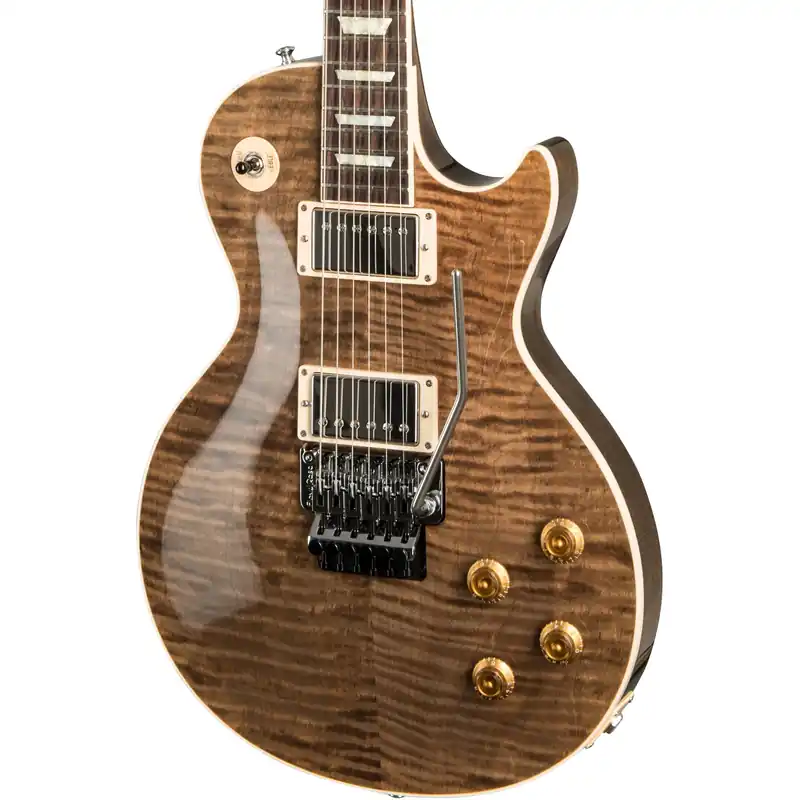 Wholesale Gibson Les Paul Axcess Standard Figured Floyd Rose Gloss Electric Guit