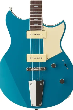 Yamaha RSP02T Revstar Professional Electric Guitar - Swift Blue Instant Buy
