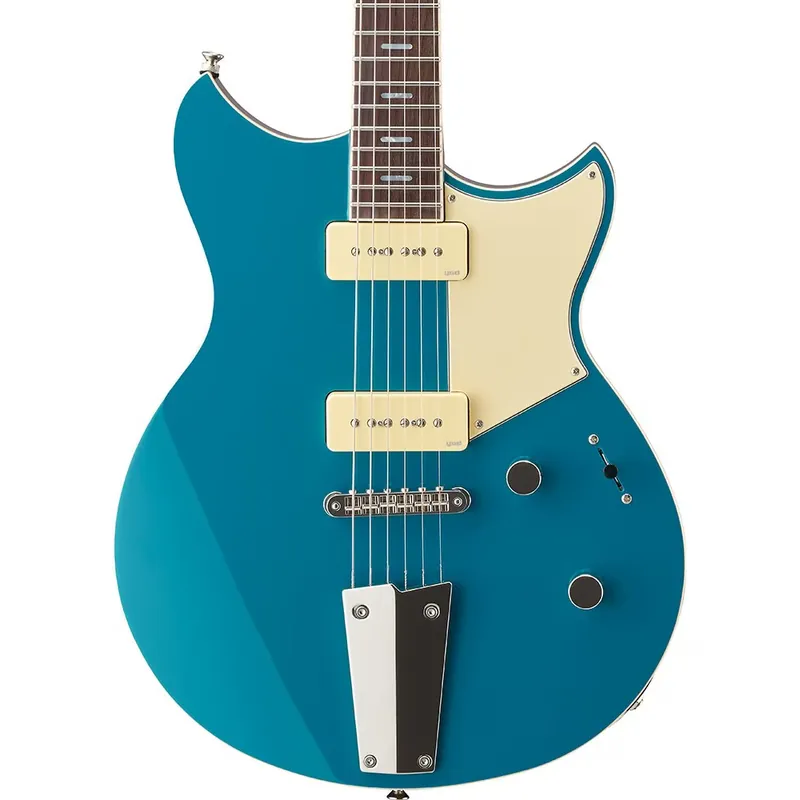 Yamaha RSP02T Revstar Professional Electric Guitar - Swift Blue Instant Buy