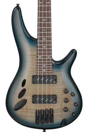Wholesale Ibanez SRD900 SR Bass Workshop 4-String Electric Bass - Cosmic Blue St