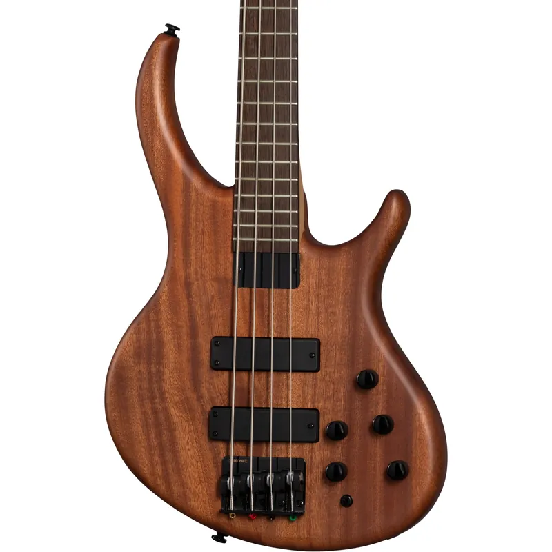 Deal Tobias Killer B IV 4-String Electric Bass - Satin Natural