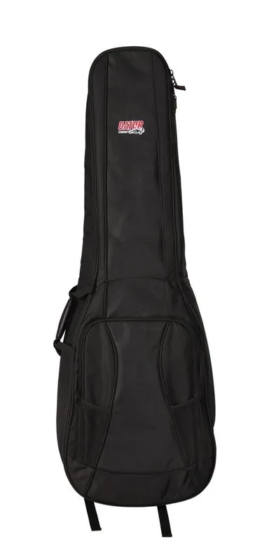 Gator 4g Style Gig Bag for Bass Guitars Worldwide Shipping